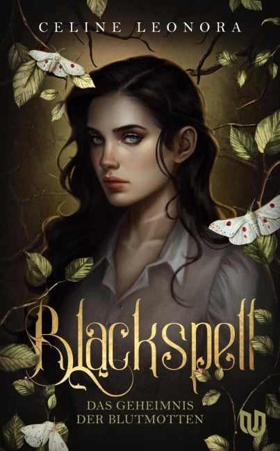 Blackspell - Celine Leonora