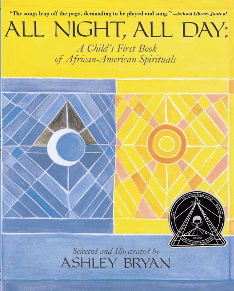 All Night, All Day - 
