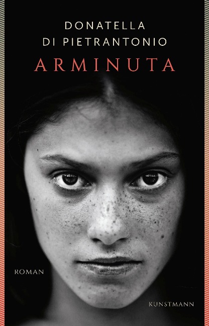 Arminuta - Donatella Di Pietrantonio