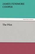 The Pilot - James Fenimore Cooper