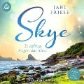 Cover-Bild zum Titel 'Skye: In deinen Augen das Meer' von 'Janie Friese'