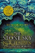Cover-Bild zum Titel 'The Stone Sky' von 'N K Jemisin'
