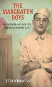 Cover-Bild zum Titel 'The Margraten Boys' von 'P. Schrijvers'