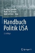 Handbuch Politik USA - 