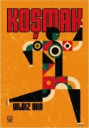 Cover-Bild zum Titel 'Kosmak' von 'Yildiz Aka'