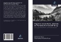 Cover-Bild zum Titel 'Digoxine als de Prime, Ultimate en Perfecte Anti-Covid19 Drug' von 'Ravikumar Kurup, Parameswara Achutha Kurup'