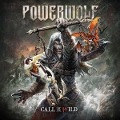 Call Of The Wild (2CD Mediabook) - Powerwolf