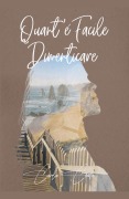 Cover-Bild zum Titel 'Quant'e' facile dimenticare' von 'Carla Conte'
