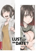 Cover-Bild zum Titel 'Lust auf ein Date? 08' von 'Tamifull'