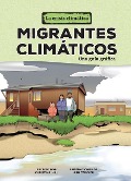 Cover-Bild zum Titel 'Migrantes Climáticos (Climate Migrants)' von 'Christina Hill'