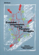 Cover-Bild zum Titel 'Extended Urbanisation' von ''