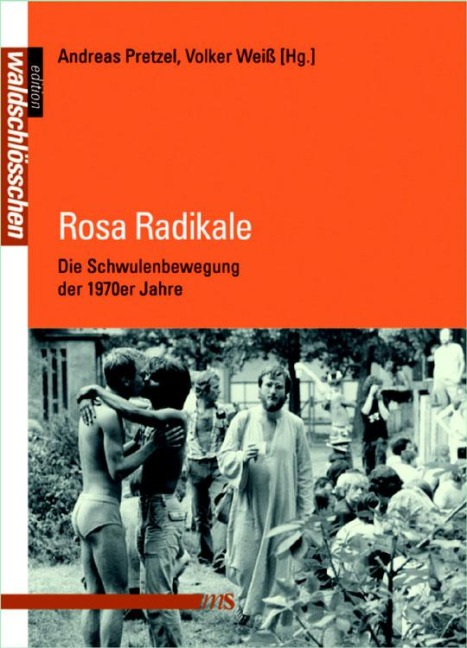 Rosa Radikale - 