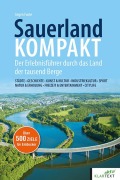 Cover-Bild zum Titel 'SauerlandKOMPAKT' von 'Jürgen Funke'