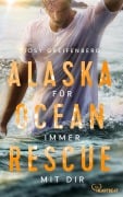 Cover-Bild zum Titel 'Alaska Ocean Rescue - Für immer mit dir' von 'Josy Greifenberg'