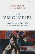 Cover-Bild zum Titel 'The Visionaries' von 'Wolfram Eilenberger'