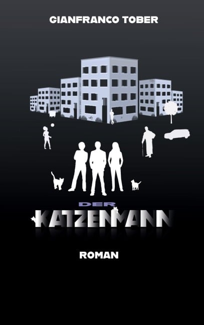 Der Katzenmann