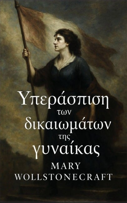 Υπεράσπιση των δικαιωμάτων της γυναίκας - Mary Wollstonecraft