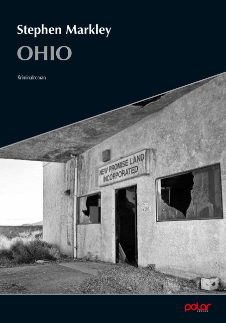 Ohio - Stephen Markley