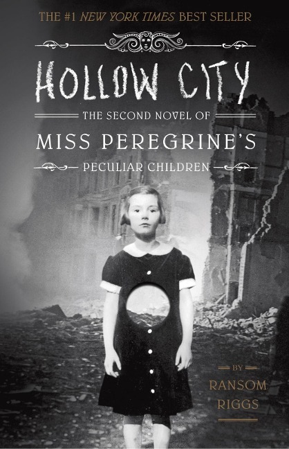 Hollow City - Ransom Riggs