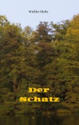 Cover-Bild zum Titel 'Der Schatz' von 'Wiebke Mohr'