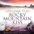 Cover-Bild zum Titel 'Rocky Mountain Kiss' von 'Virginia Fox'