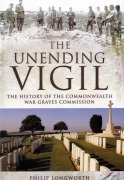 Unending Vigil - Philip Longworth