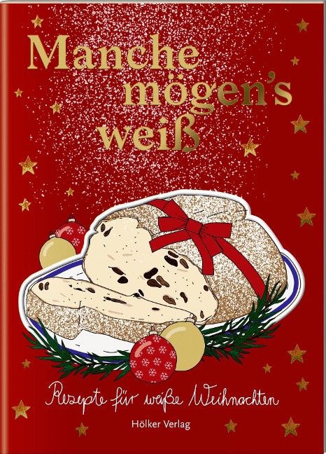 Manche mögen's weiß - 