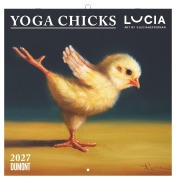Cover-Bild zum Titel 'Yoga Chicks 2027' von ''