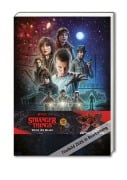 Cover-Bild zum Titel 'Stranger Things - A5-Tischkalender 2026' von ''