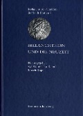 Cover-Bild zum Titel 'Melanchthon und die Neuzeit' von ''