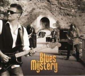 The Blues Mystery - The Blues Mystery