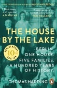 Cover-Bild zum Titel 'The House by the Lake' von 'Thomas Harding'