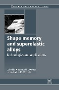Cover-Bild zum Titel 'Shape Memory and Superelastic Alloys' von ''