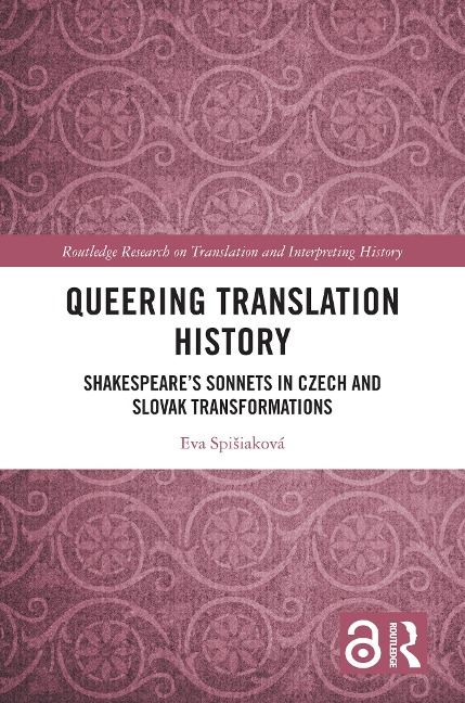 Queering Translation History - Eva Spisiaková