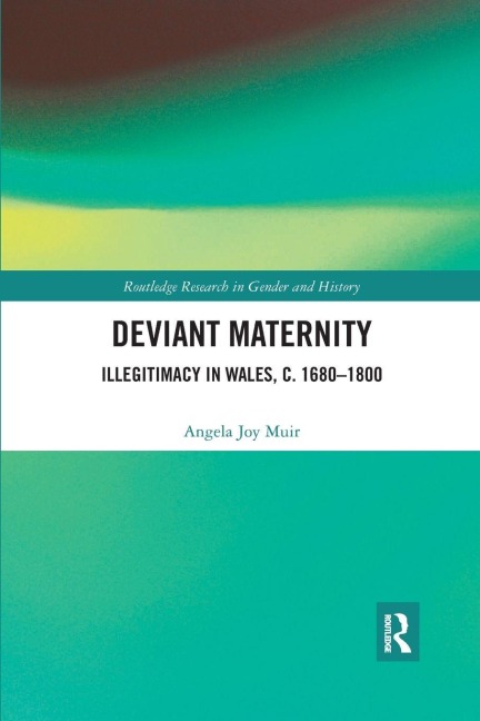 Deviant Maternity - Angela Joy Muir