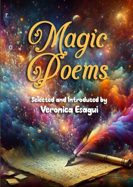 Magic Poems - Veronica Esagui