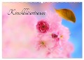 Kirschblütentraum (Wandkalender 2024 DIN A2 quer), CALVENDO Monatskalender - Uwe Herzog