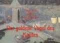 Cover-Bild zum Titel 'Der goldene Vogel des Kalifen' von 'Sigrid Wäß'