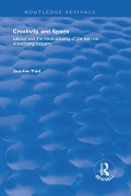 Cover-Bild zum Titel 'Creativity and Space' von 'Joachim Thiel'