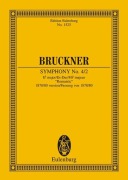 Sinfonie Nr. 4/2 Es-Dur - Anton Bruckner