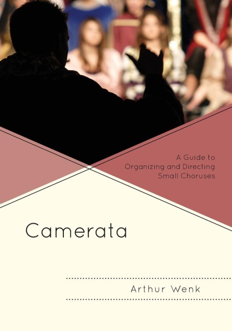 Camerata - Arthur Wenk