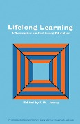 Cover-Bild zum Titel 'Lifelong Learning' von ''