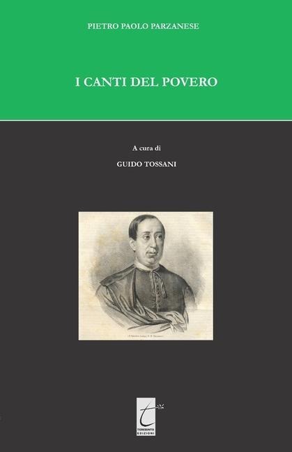 I canti del povero - Pietro Paolo Parzanese