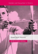 Cover-Bild zum Titel 'Queer Youth Histories' von ''