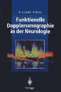 Funktionelle Dopplersonographie in der Neurologie - Rolf R. Diehl, Peter Berlit