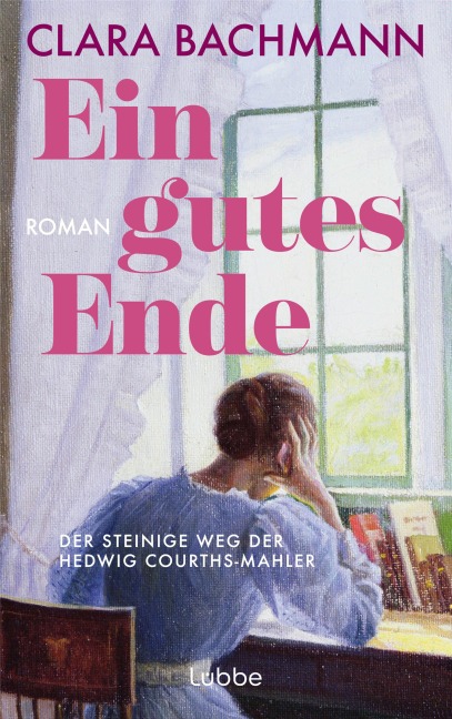 Ein gutes Ende - Clara Bachmann
