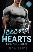 Icecold Hearts - Linda Erics