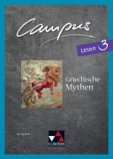 Cover-Bild zum Titel 'Campus C neu Lesen 3' von 'Michael Lobe'