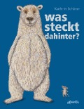 Cover-Bild zum Titel 'Was steckt dahinter?' von ''