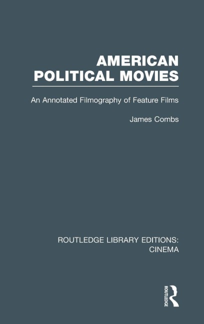 American Political Movies - James Combs